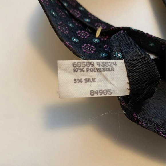 NWOT Leh’s Tie - Picture 3 of 3